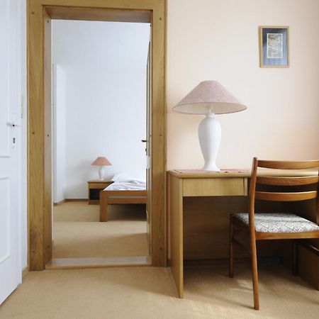 Horsky Pension Gendorf Černý Dŭl Camera foto