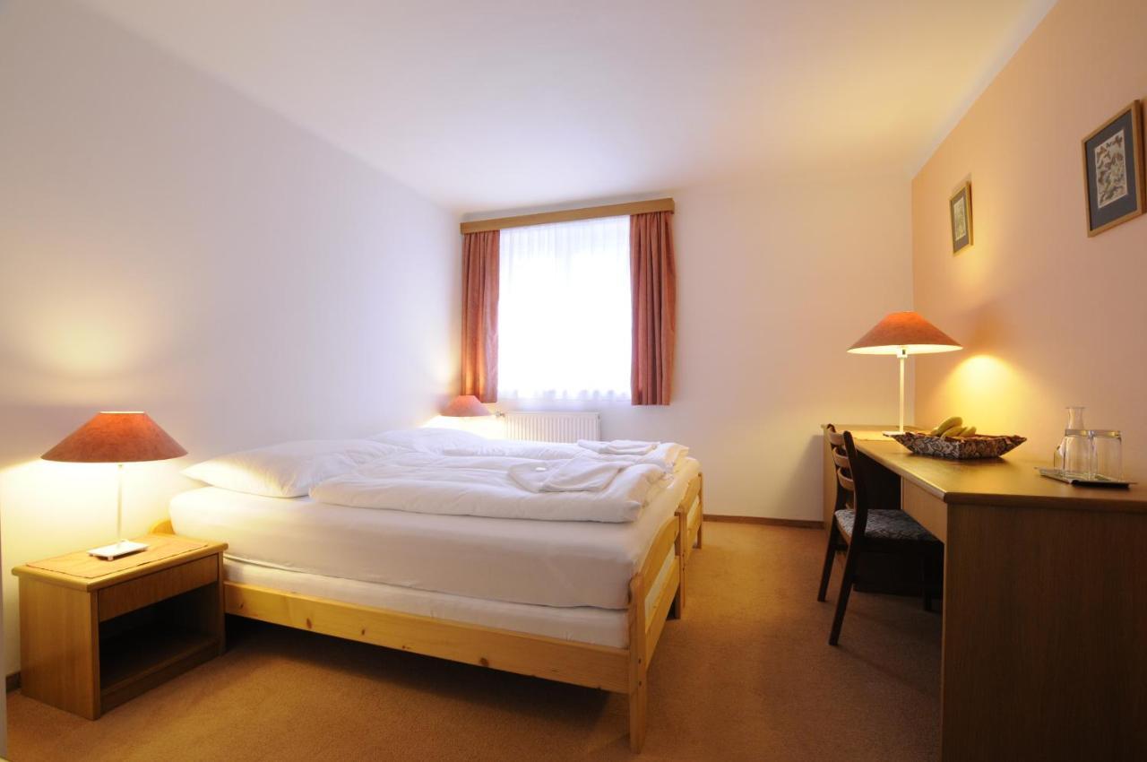 Horsky Pension Gendorf Černý Dŭl Camera foto