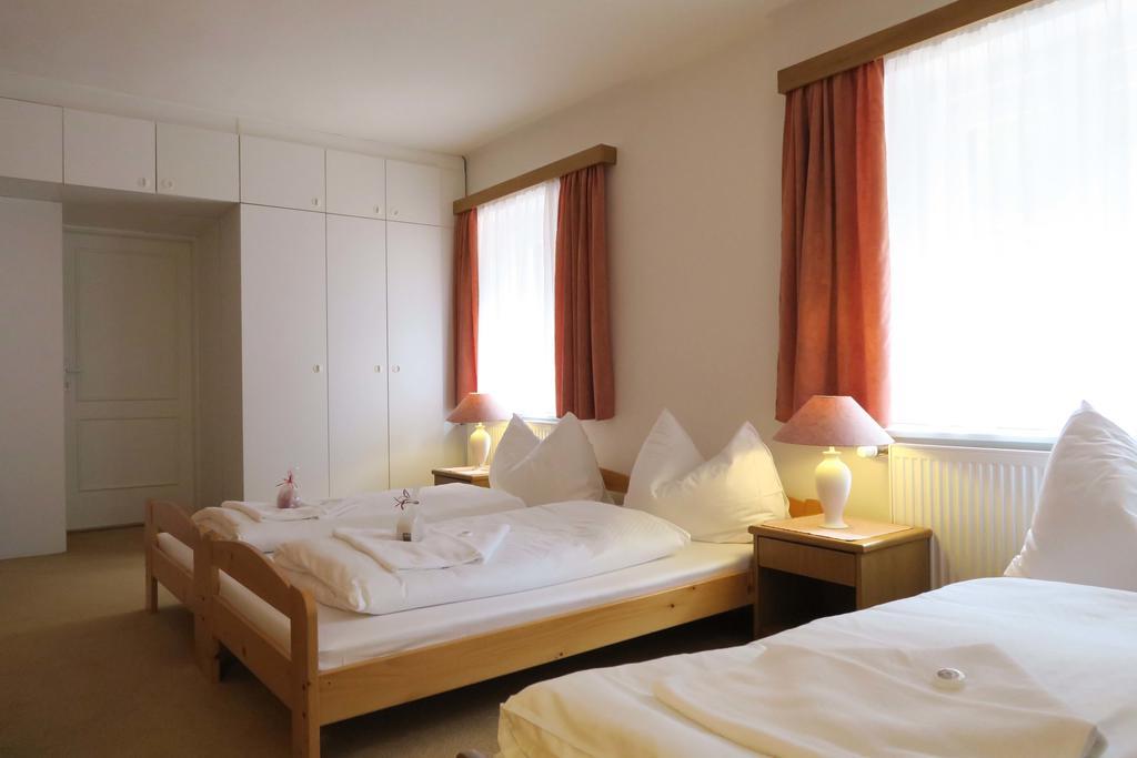 Horsky Pension Gendorf Černý Dŭl Camera foto
