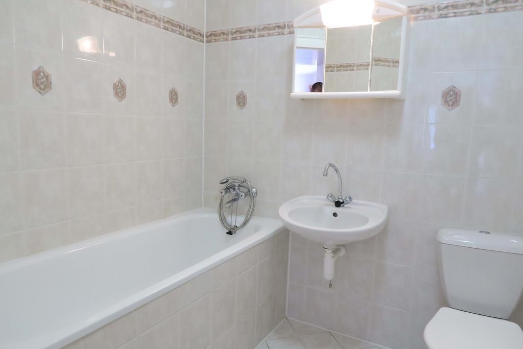 Horsky Pension Gendorf Černý Dŭl Camera foto