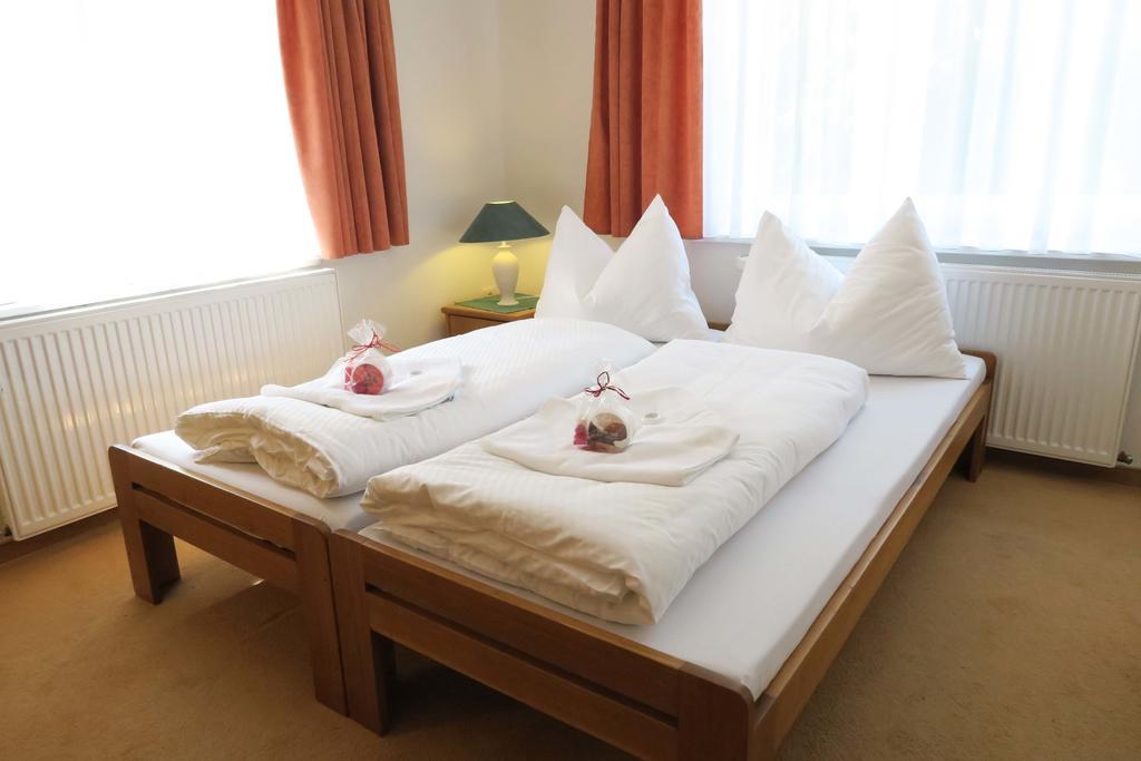 Horsky Pension Gendorf Černý Dŭl Camera foto