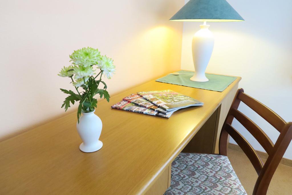 Horsky Pension Gendorf Černý Dŭl Camera foto