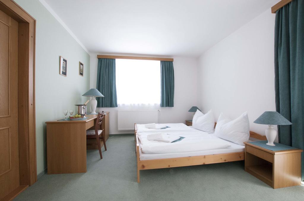 Horsky Pension Gendorf Černý Dŭl Camera foto