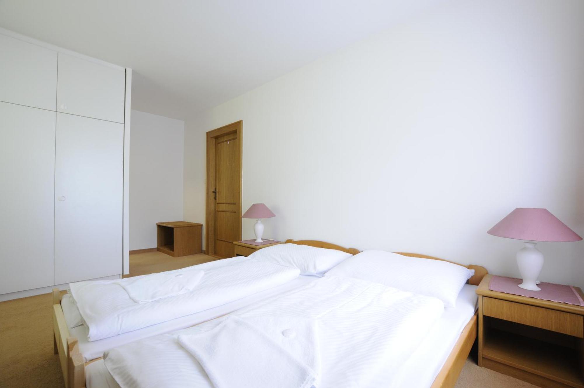 Horsky Pension Gendorf Černý Dŭl Camera foto