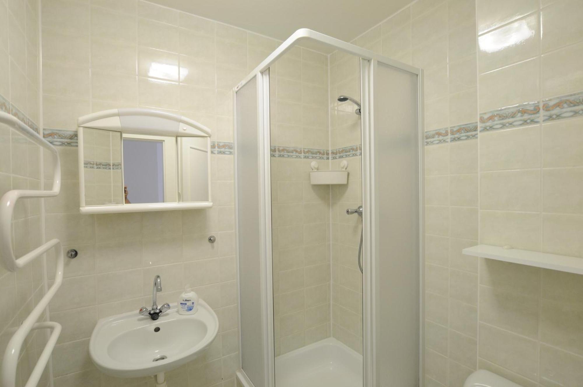 Horsky Pension Gendorf Černý Dŭl Camera foto