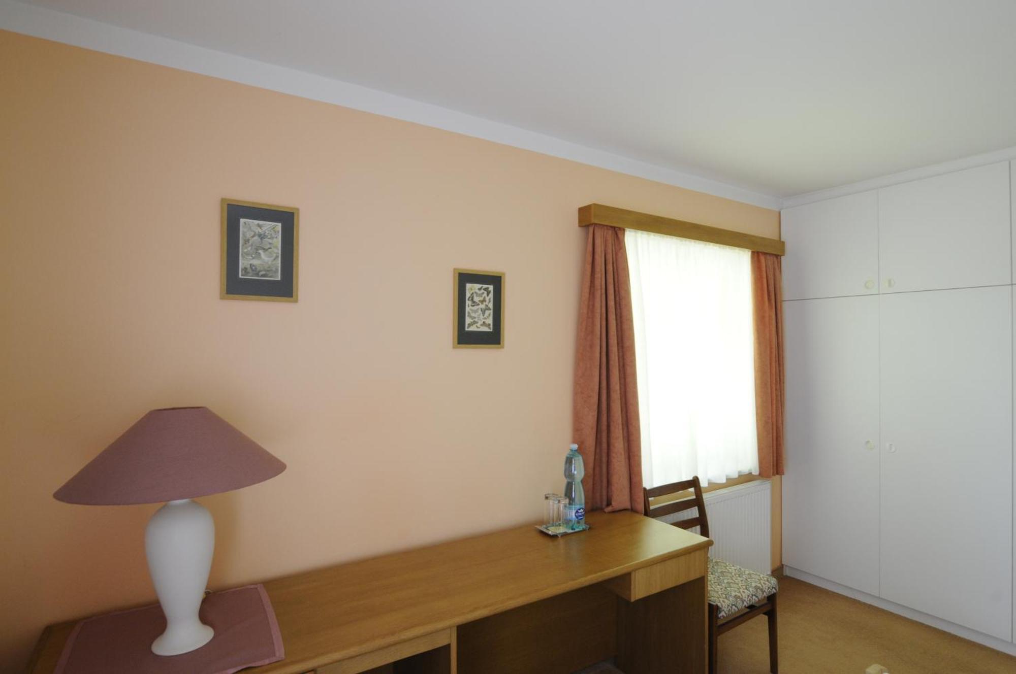 Horsky Pension Gendorf Černý Dŭl Camera foto