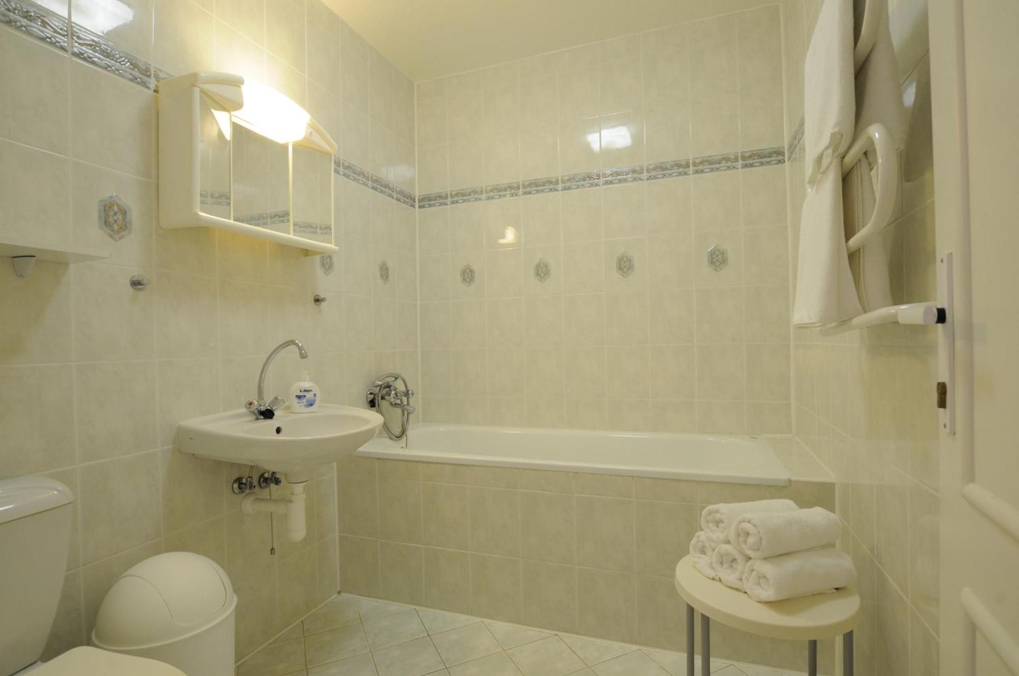 Horsky Pension Gendorf Černý Dŭl Camera foto