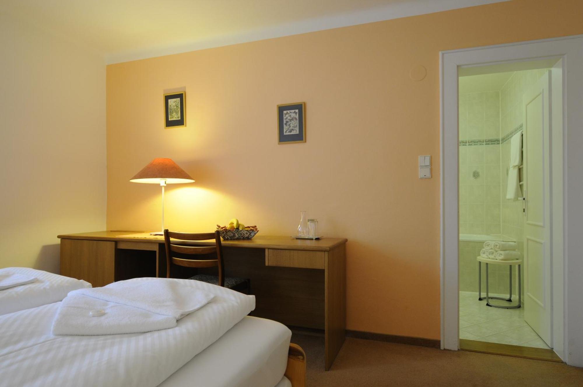 Horsky Pension Gendorf Černý Dŭl Camera foto