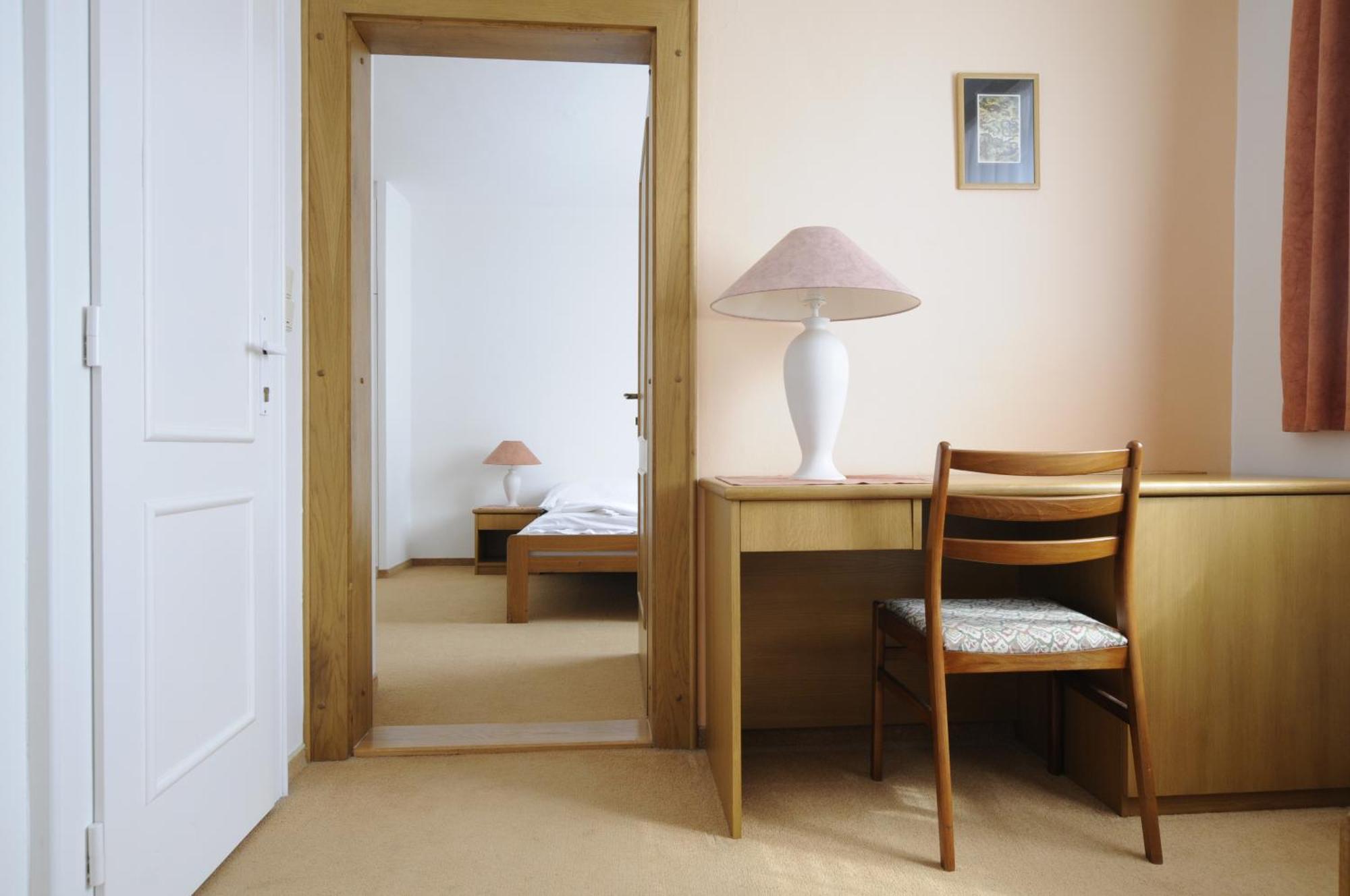 Horsky Pension Gendorf Černý Dŭl Camera foto