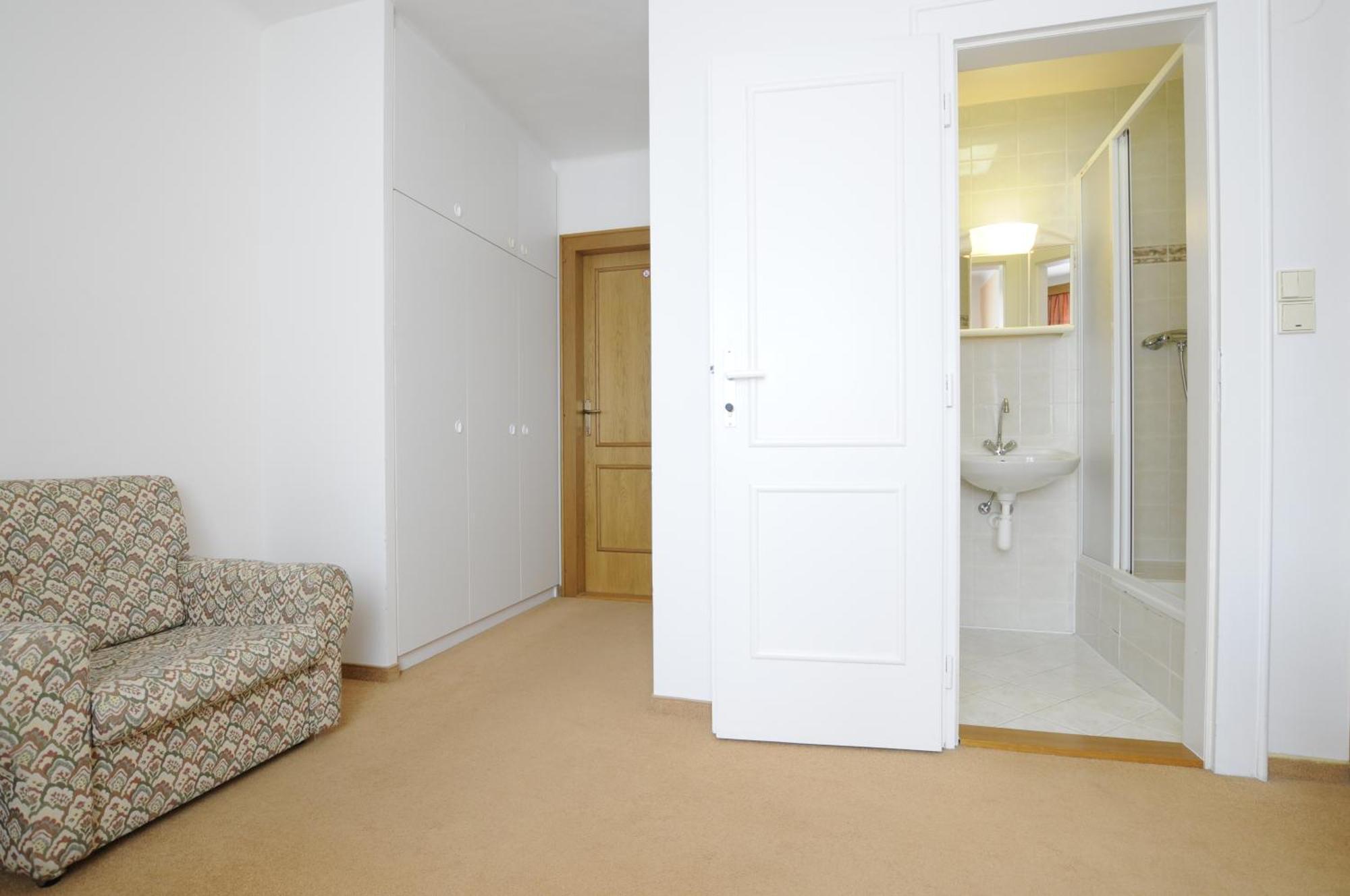 Horsky Pension Gendorf Černý Dŭl Camera foto