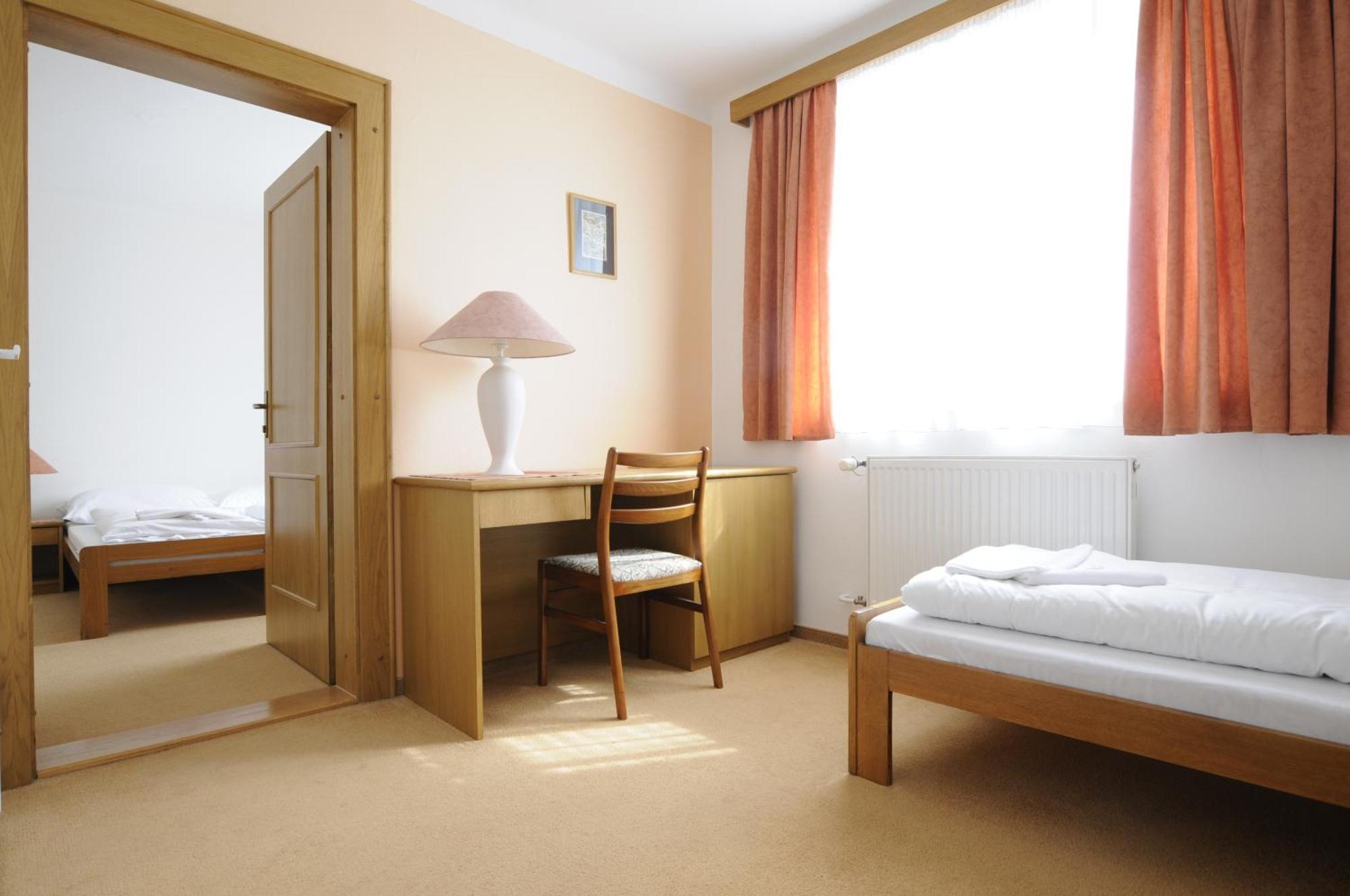 Horsky Pension Gendorf Černý Dŭl Camera foto