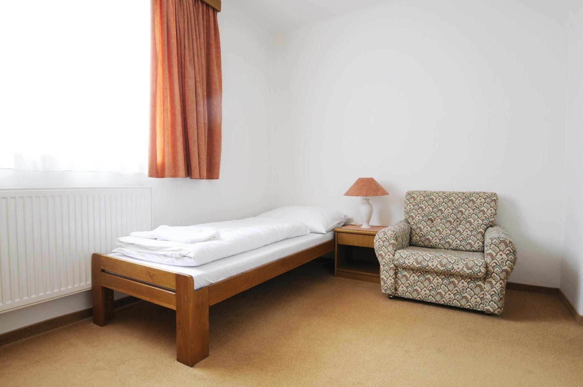 Horsky Pension Gendorf Černý Dŭl Camera foto
