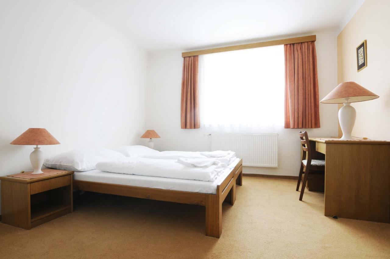 Horsky Pension Gendorf Černý Dŭl Camera foto
