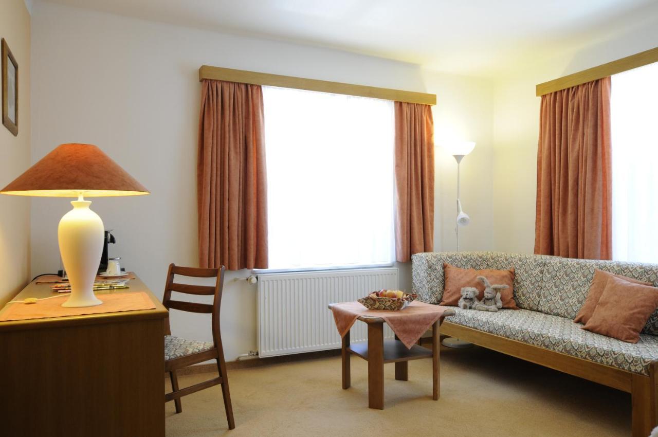 Horsky Pension Gendorf Černý Dŭl Esterno foto
