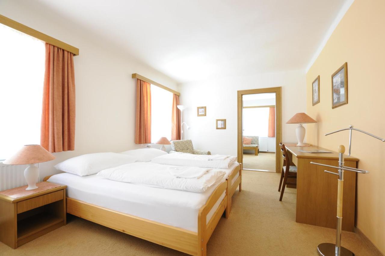 Horsky Pension Gendorf Černý Dŭl Camera foto